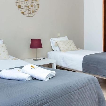 Villa Dogueno- Privat Pool & Privacy & Albufeira Center Екстериор снимка