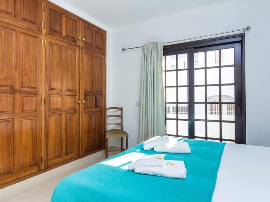 Villa Dogueno- Privat Pool & Privacy & Albufeira Center Екстериор снимка