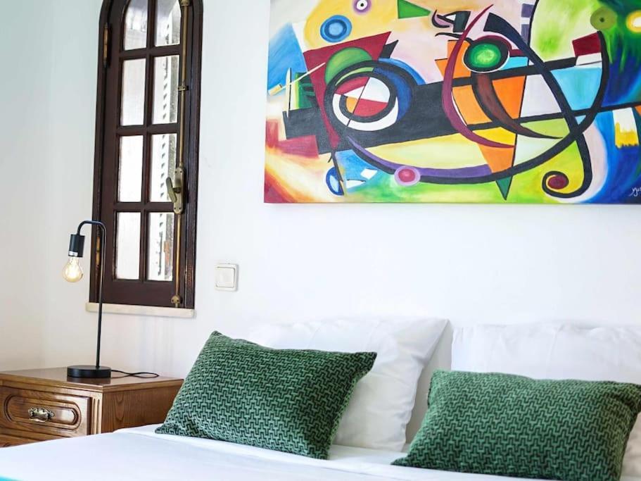 Villa Dogueno- Privat Pool & Privacy & Albufeira Center Екстериор снимка