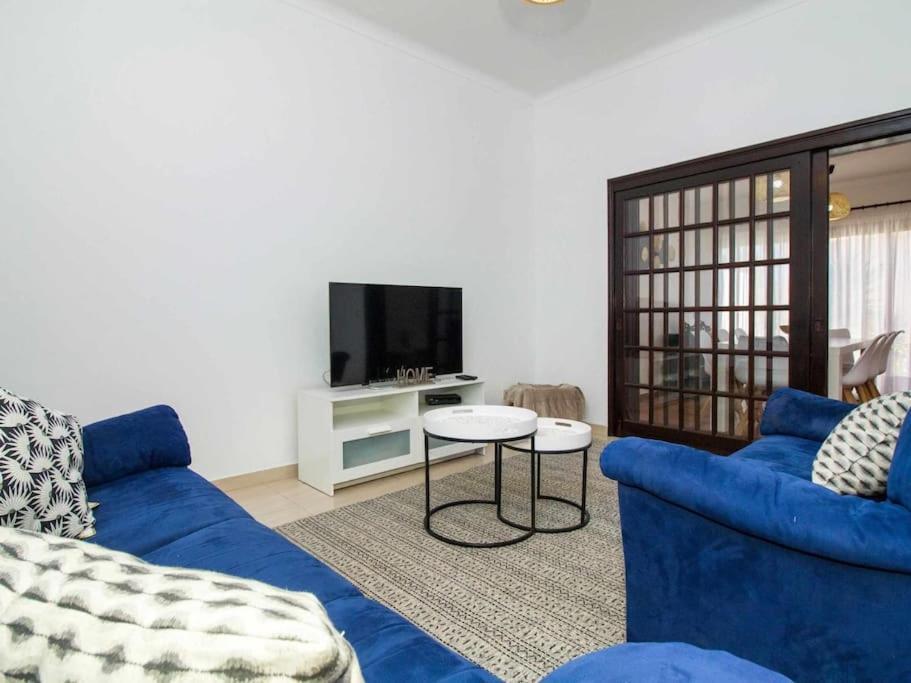 Villa Dogueno- Privat Pool & Privacy & Albufeira Center Екстериор снимка