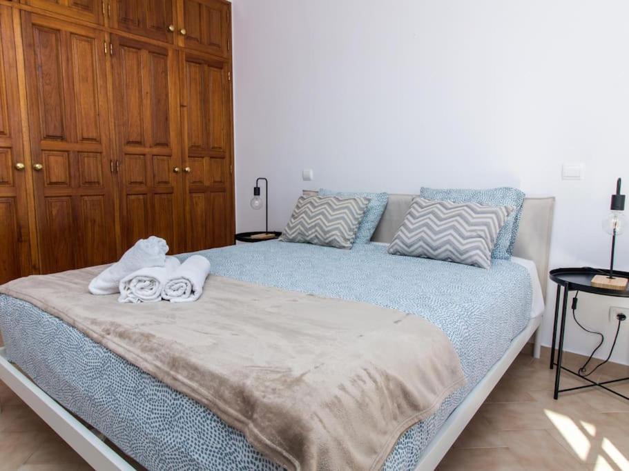 Villa Dogueno- Privat Pool & Privacy & Albufeira Center Екстериор снимка