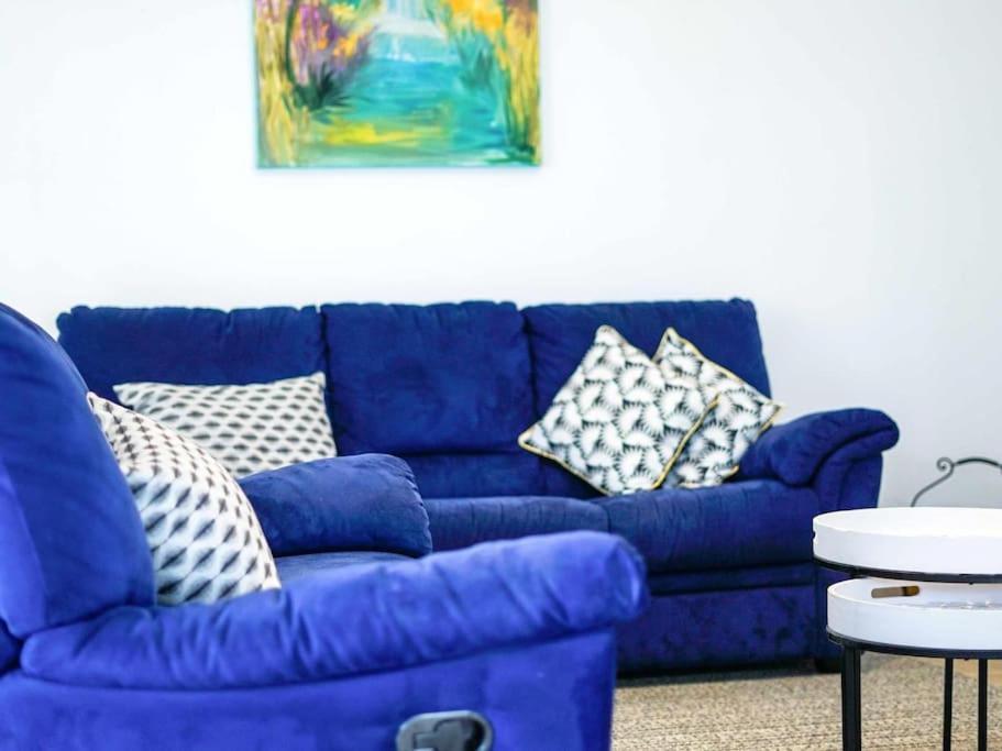 Villa Dogueno- Privat Pool & Privacy & Albufeira Center Екстериор снимка