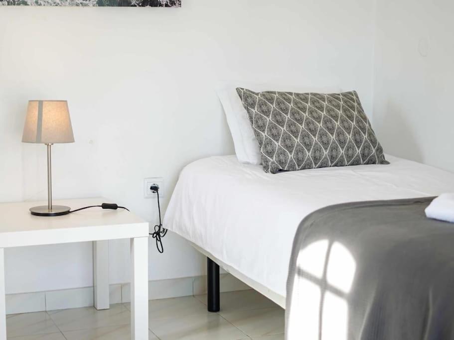 Villa Dogueno- Privat Pool & Privacy & Albufeira Center Екстериор снимка
